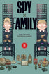 SPY X FAMILY, VOL. 11 - ENDO. TATSUYA